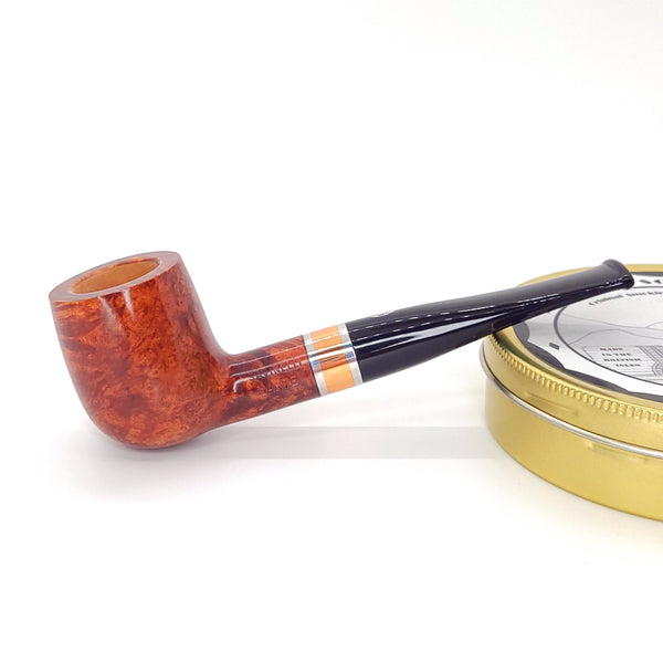 sorry, Savinelli Marte Smooth 106 6mm image not available now!