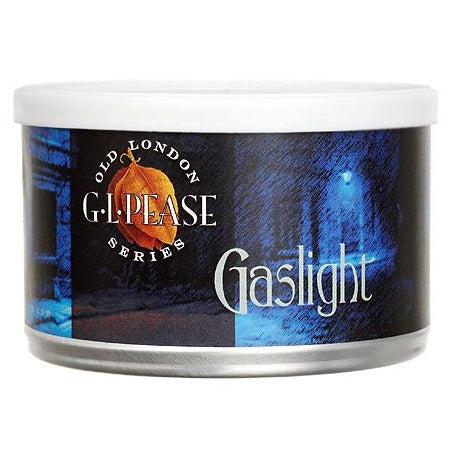 sorry, G. L. Pease Gaslight 2oz Tin L image not available now!