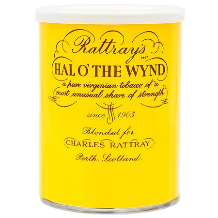 sorry, Rattray's Hal O' the Wynd 3.5oz Tin V image not available now!