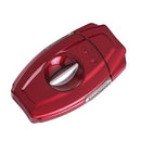 sorry, Xikar VX2 V-Cut Red Cutter image not available now!