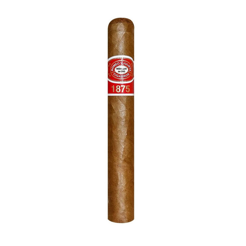 sorry, Romeo Y Julieta 1875 Exhibicion No. 3 Toro Single image not available now!