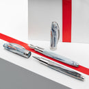 Visconti Old Vineyard with Peasant Woman Pen