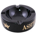 sorry, Ashton Black Large Ashtray image not available now!