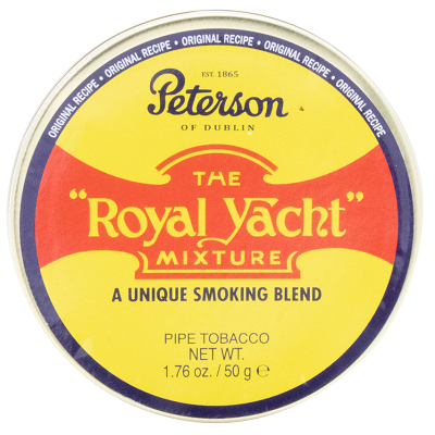 sorry, Peterson Royal Yacht 1.76oz Tin A image not available now!