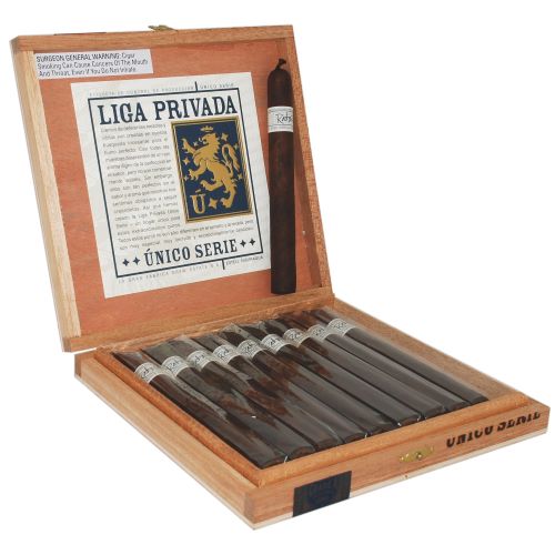 sorry, Liga Privada Unico Serie Ratzilla Grand Corona 10ct Box image not available now!