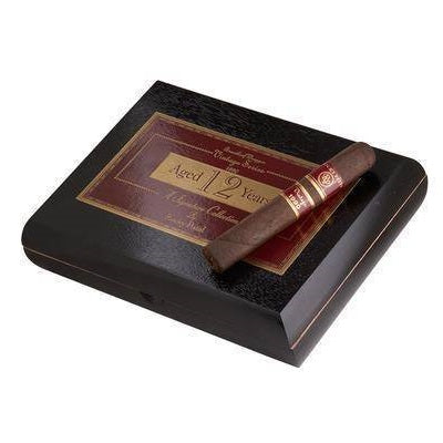 sorry, Rocky Patel Vintage 1990 Robusto 20ct Box image not available now!