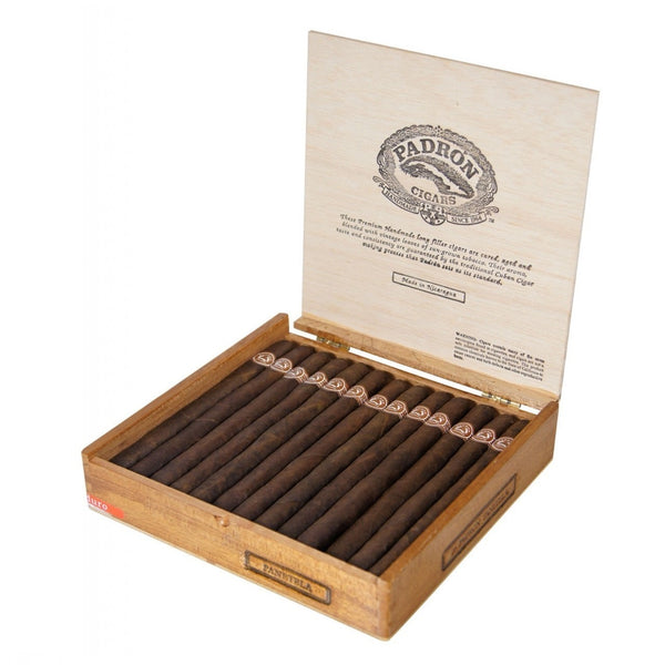 sorry, Padron Panetela Maduro 26ct Box image not available now!