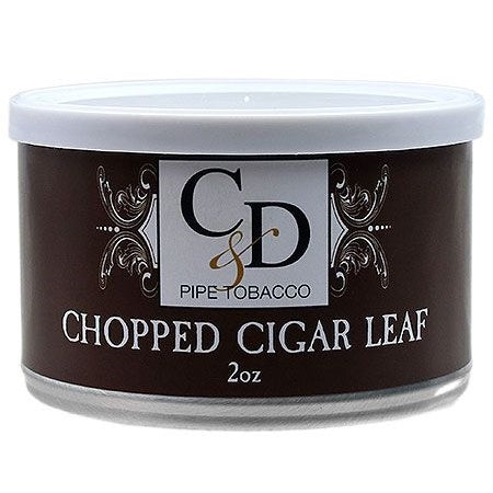 sorry, Cornell & Diehl Chopped Cigar Leaf 2oz Tin L image not available now!