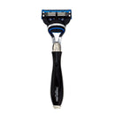 sorry, Truefitt&Hill Wellington Razor Fusion (5 Blades) Faux Ebony image not available now!