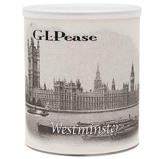 sorry, G. L. Pease Westminster 8oz Tin L image not available now!