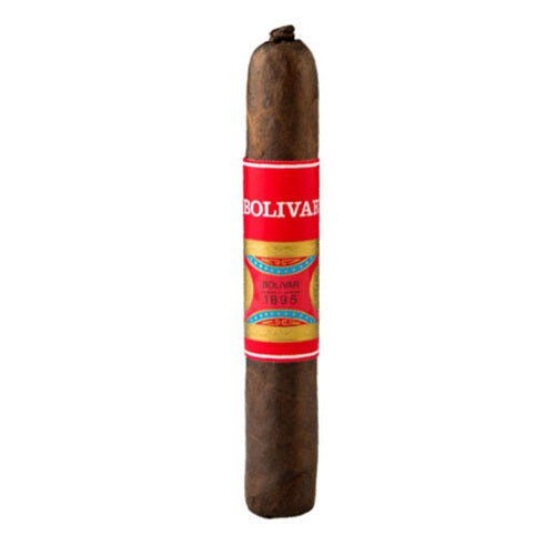 sorry, Bolivar Heritage #550 Robusto Single image not available now!