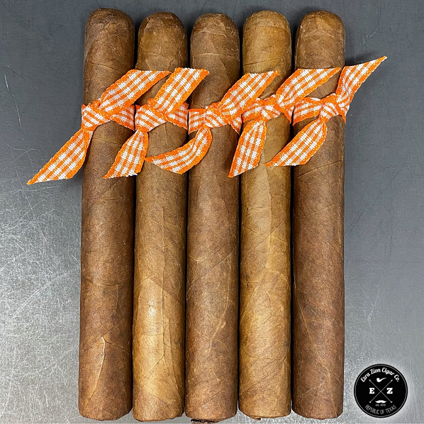 sorry, Ezra Zion Punkin Pie & Cream Toro 5ct Bundle image not available now!