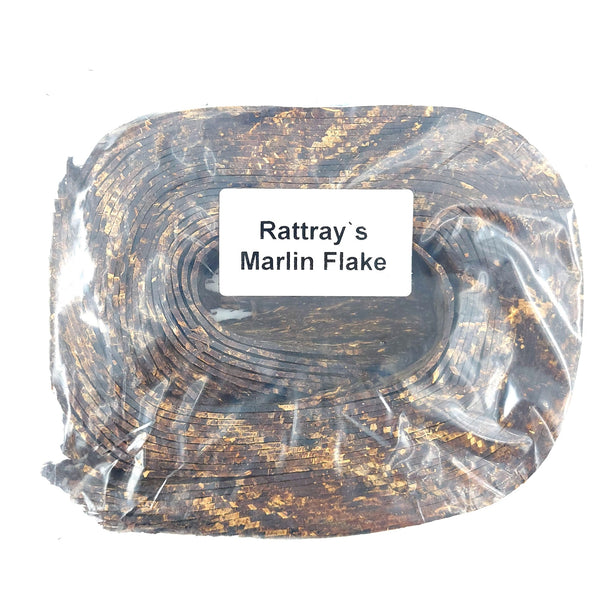 sorry, Rattray's Marlin Flake 17.64oz Pouch image not available now!