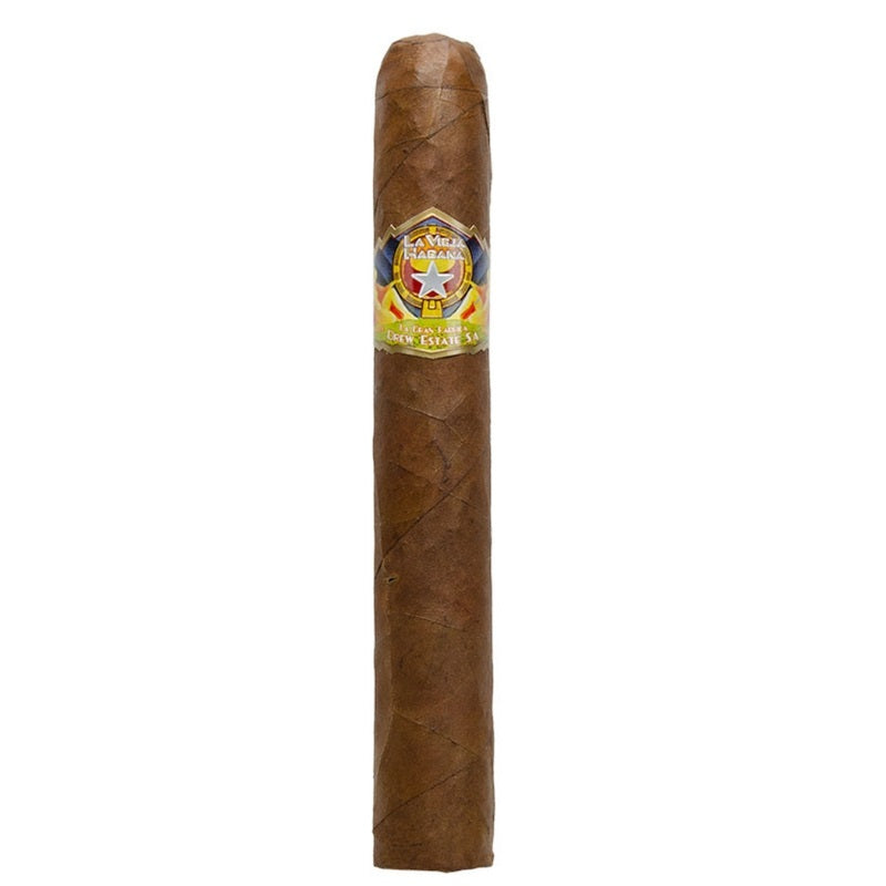 sorry, La Vieja Habana Corojo Bombero Toro Single image not available now!