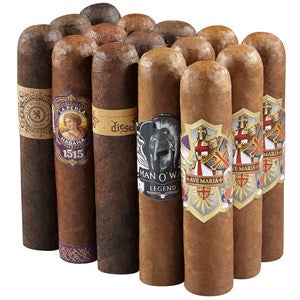 sorry, AJ Fat Camp Sampler 15ct Pack image not available now!