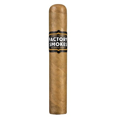 sorry, Drew Estate Factory Smokes Connecticut Shade Robusto Single image not available now!