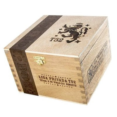 sorry, Liga Privada T52 Robusto 24ct Box image not available now!