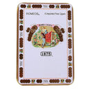 sorry, Romeo Y Julieta 1875 Romeos Cigarillo 6ct Tin image not available now!