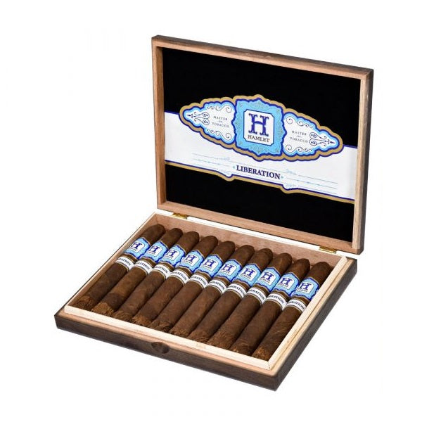 sorry, Rocky Patel Liberation Toro 10ct Box image not available now!