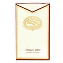 sorry, Padron 2000 Robusto Maduro 4ct Pack image not available now!