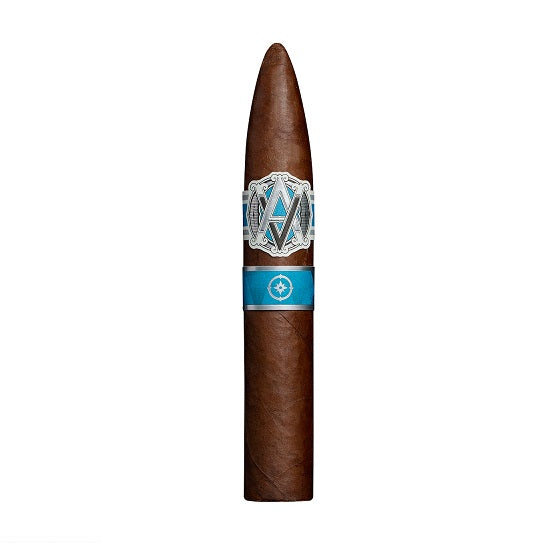 sorry, AVO Regional West Edition Belicoso Single image not available now!
