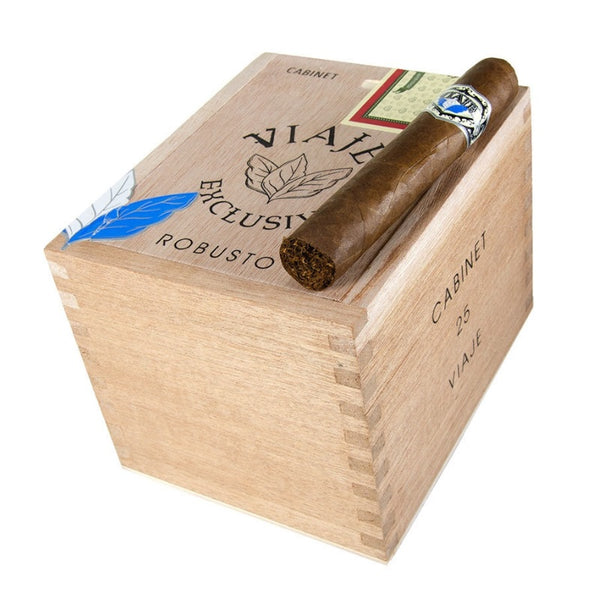 sorry, Viaje Exclusivo Nicaragua Robusto 25ct Box image not available now!