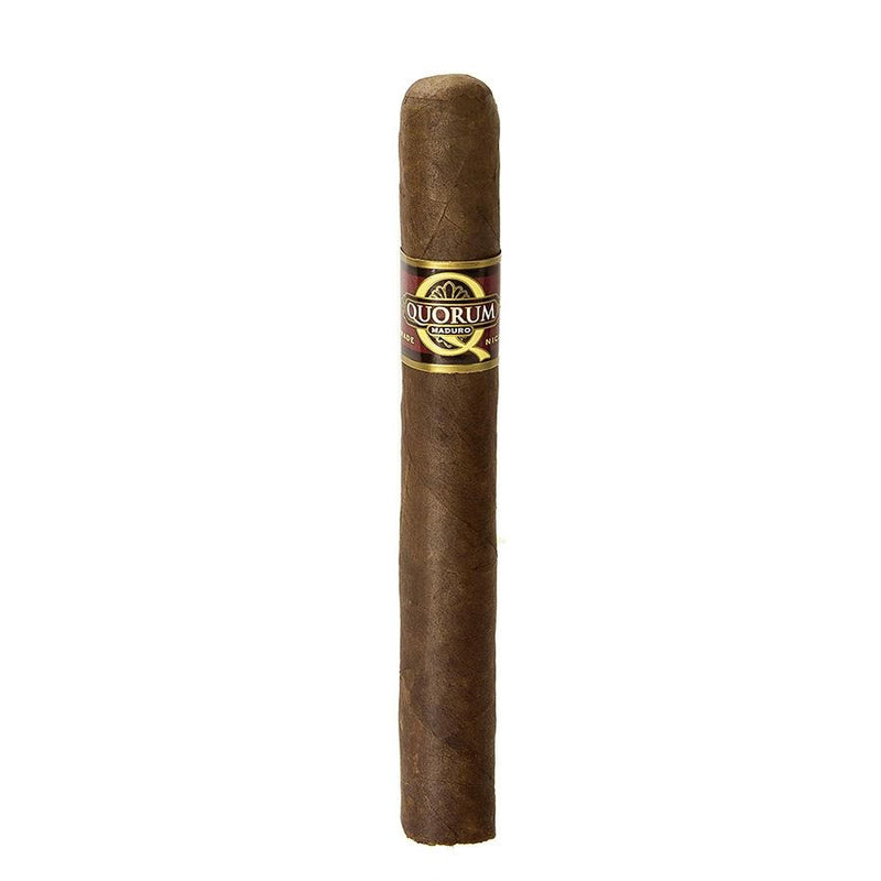 sorry, Quorum Maduro Double Gordo Single image not available now!