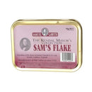 sorry, Samuel Gawith Sam's Flake 1.76oz Tin V image not available now!