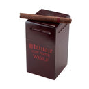 sorry, Tatuaje Monster Series Skinny Monsters Wolf Panatella 25ct Box image not available now!