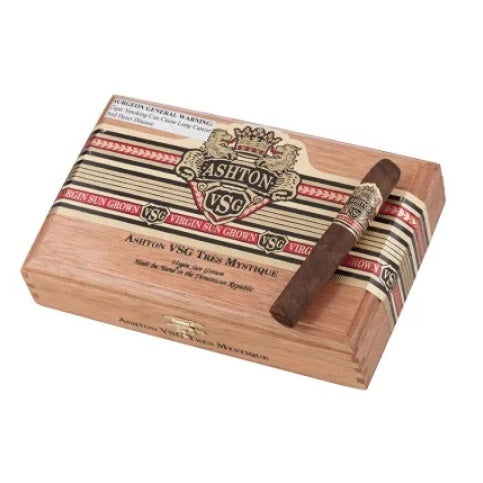 sorry, Ashton VSG Tres Mystique Corona 24ct Box image not available now!