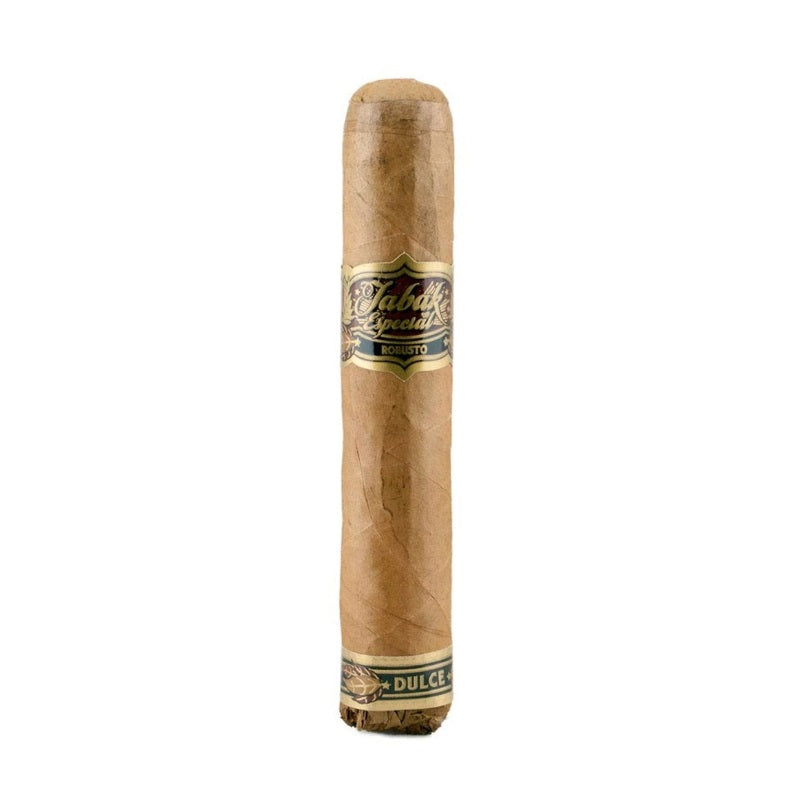 sorry, Tabak Especial Robusto Dulce Single image not available now!