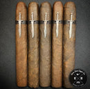 sorry, Ezra Zion Knife Fight 2020 L.E. Toro 5ct Bundle image not available now!