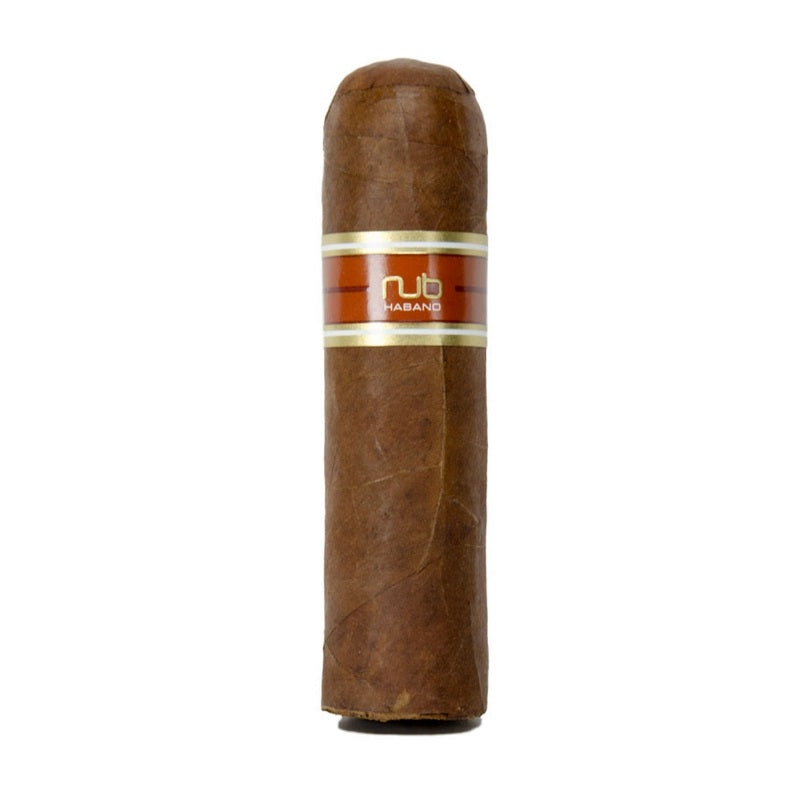 sorry, Nub 466 Habano Gordo Single image not available now!