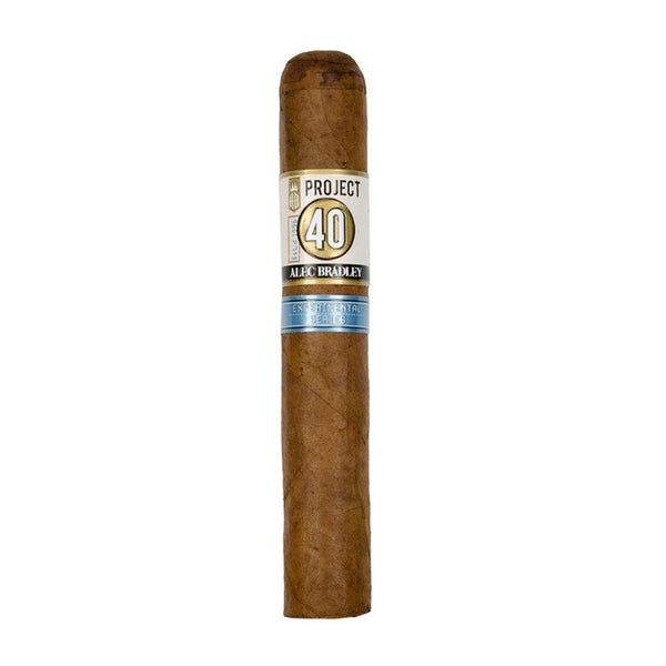 sorry, Alec Bradley Project 40 Robusto Single image not available now!