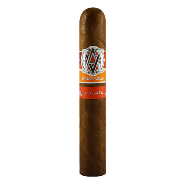 sorry, AVO Syncro Nicaragua Fogata Robusto Single image not available now!