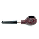 Ashton Sandblast XX 210 Tomato w/ Silver
