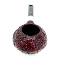 Ashton Sandblast XX 210 Tomato w/ Silver
