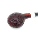 Ashton Sandblast XX 210 Tomato w/ Silver