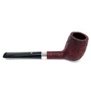 Ashton Sandblast XX 210 Billiard w/ Silver