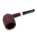 Ashton Sandblast XX 210 Billiard w/ Silver