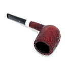 Ashton Sandblast XX 210 Billiard w/ Silver
