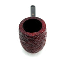 Ashton Sandblast XX 210 Billiard w/ Silver