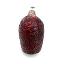 Ashton Sandblast XX 210 Billiard w/ Silver