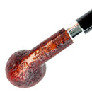 Ashton Sandblast XX 210 Billiard w/ Silver