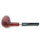 Ashton Sandblast XX 210 Billiard w/ Silver