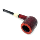 Ashton Sandblast XX 221 Horn Billiard