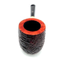 Ashton Sandblast XX 221 Horn Billiard