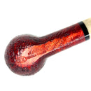 Ashton Sandblast XX 221 Horn Billiard