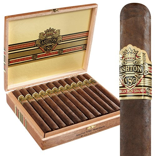 sorry, Ashton VSG Robusto 24ct Box image not available now!