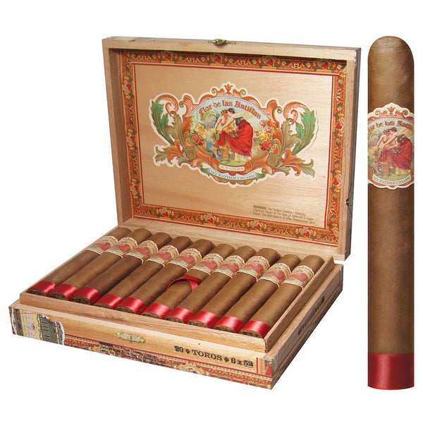 sorry, My father Flor de las Antillas Toro 20ct Box image not available now!